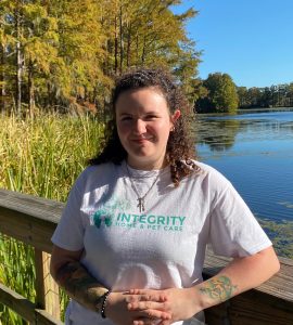 Lyssa Logan - Integrity Home and Pet Care