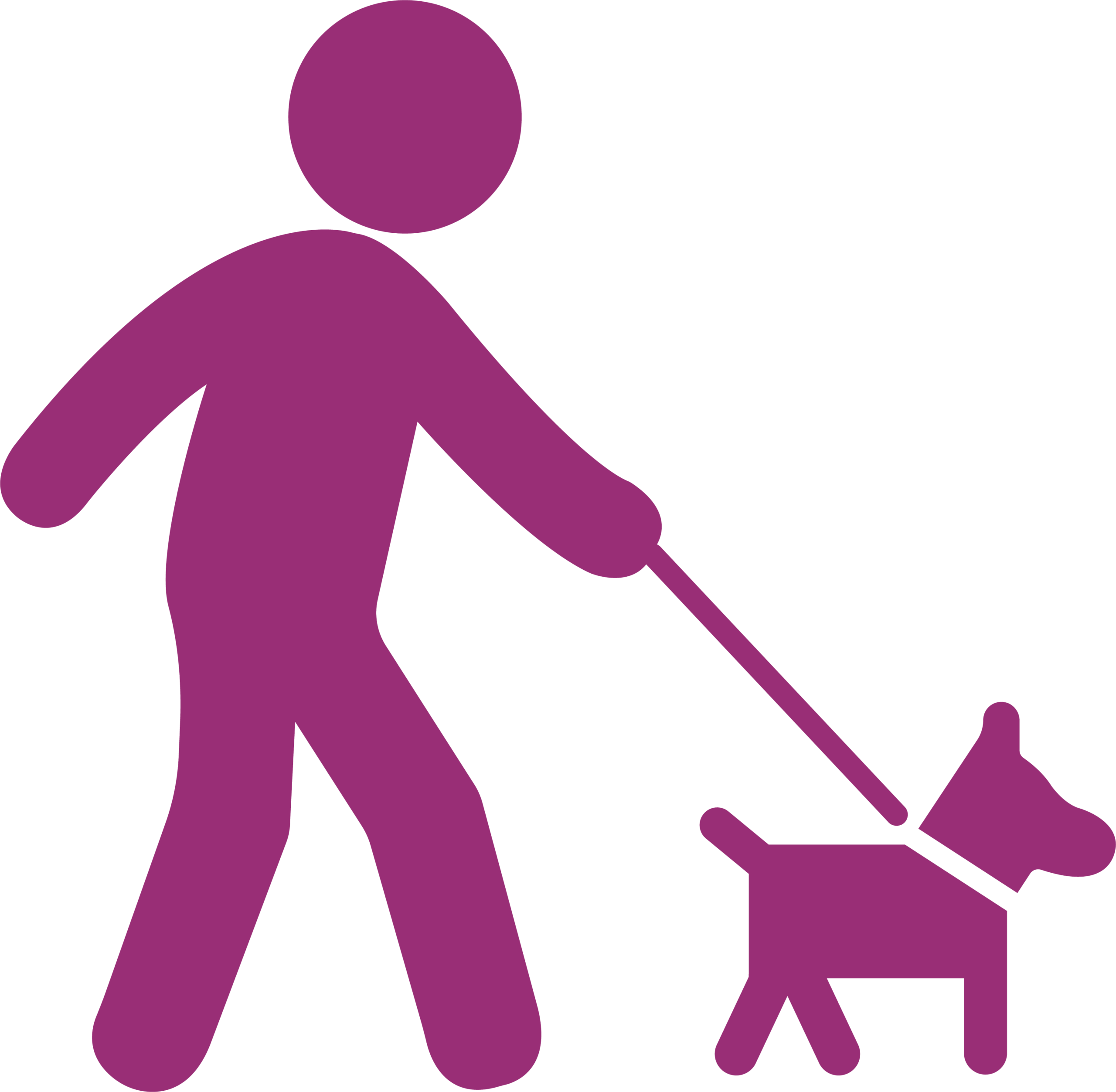 Integrity Home and Pet Care - pet field trips
